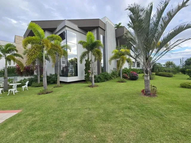 Imagem 3: Casa Triplex no Alphaville Jacuhy, Serra (Es) - 730M²