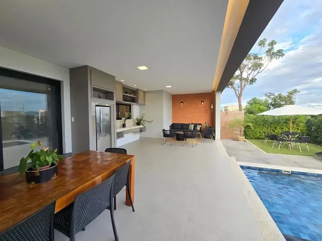 Imagem 5: Casa Triplex no Alphaville Jacuhy, Serra (Es) - 730M²