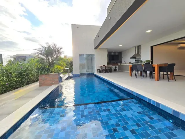 Imagem 15: Casa Triplex no Alphaville Jacuhy, Serra (Es) - 730M²