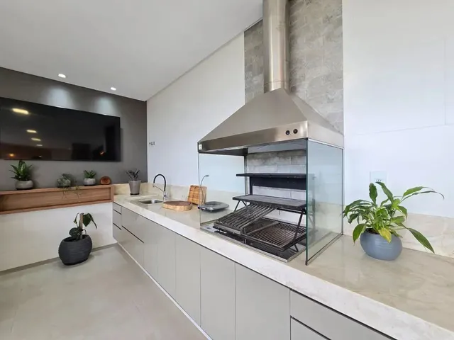 Imagem 12: Casa Triplex no Alphaville Jacuhy, Serra (Es) - 730M²