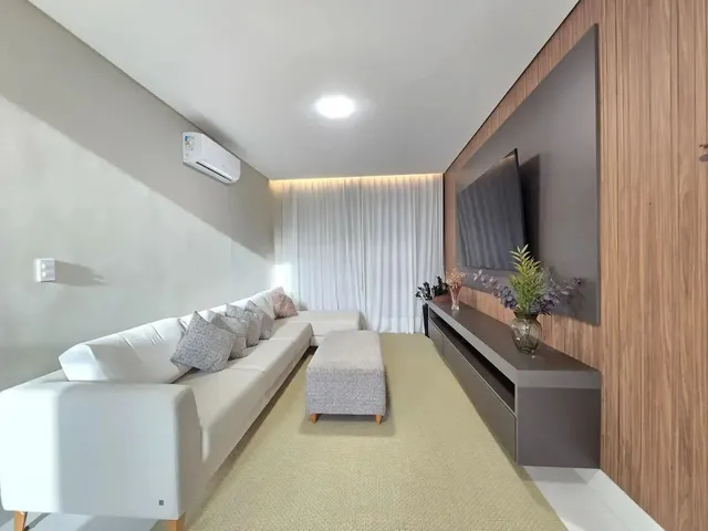 Imagem 6: Casa Triplex no Alphaville Jacuhy, Serra (Es) - 730M²