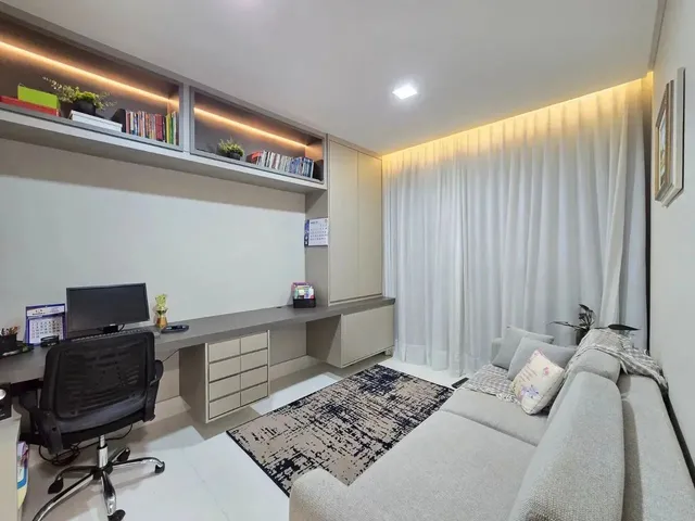 Imagem 4: Casa Triplex no Alphaville Jacuhy, Serra (Es) - 730M²