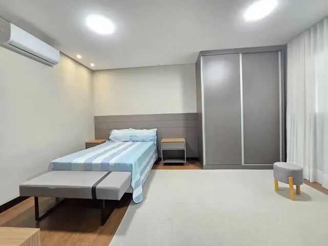 Imagem 10: Casa Triplex no Alphaville Jacuhy, Serra (Es) - 730M²