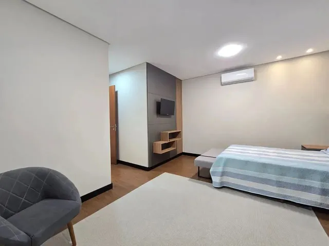 Imagem 7: Casa Triplex no Alphaville Jacuhy, Serra (Es) - 730M²
