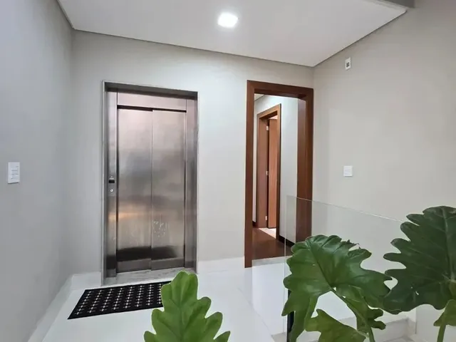 Imagem 13: Casa Triplex no Alphaville Jacuhy, Serra (Es) - 730M²