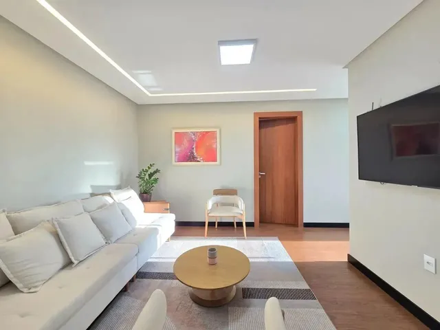 Imagem 8: Casa Triplex no Alphaville Jacuhy, Serra (Es) - 730M²