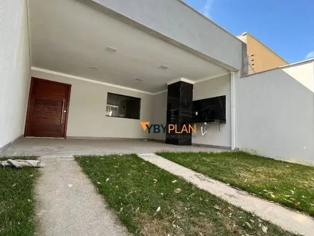 Imagem: Casa com 3 Dormitórios À Venda, 130 M²