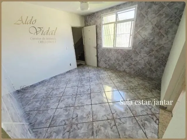 Imagem 1: Apartamento com 3 Quartos Proximo a Praia de Jacaraipe em Castelandia Serra