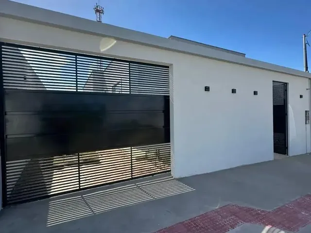 Imagem: Casa À Venda Emcampinho da Serra (Vt