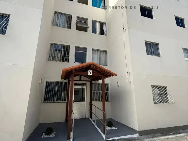 Imagem: Apartamento de 2 Quartos em Jardim Limoeiro