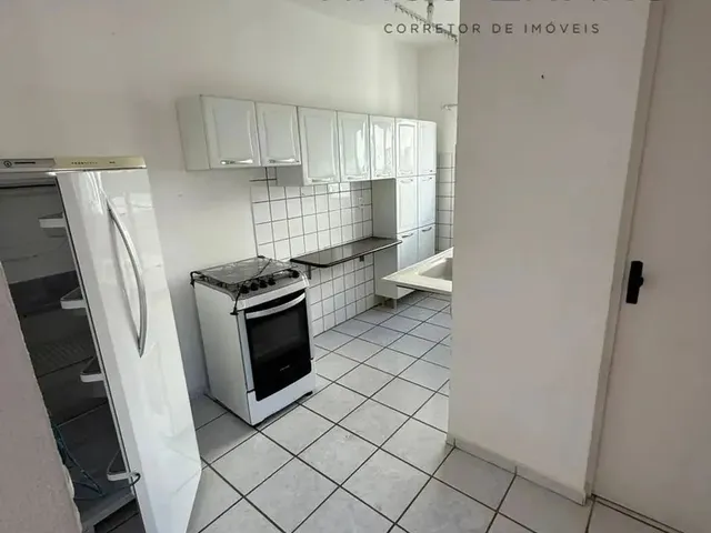 Imagem 5: Apartamento de 2 Quartos em Jardim Limoeiro