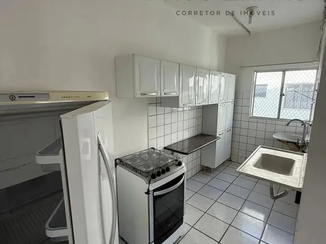 Imagem 8: Apartamento de 2 Quartos em Jardim Limoeiro
