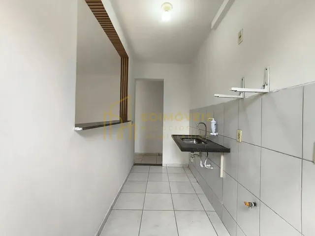 Imagem 11: Pronto para Morar: Apartamento de 2 Quartos em São Diogo Ii!