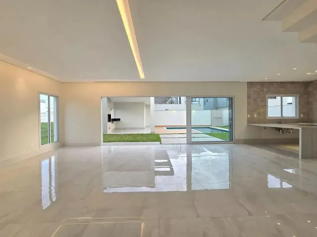 Imagem 16: Casa Nova no Alphaville Jacuhy, Serra (Es) - 350M²
