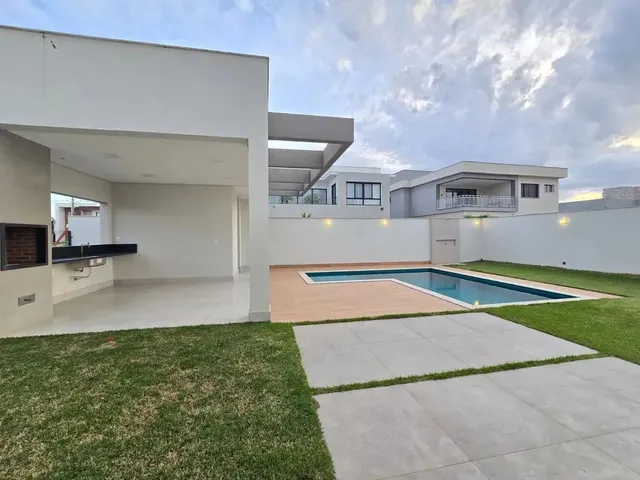Imagem 5: Casa Nova no Alphaville Jacuhy, Serra (Es) - 350M²