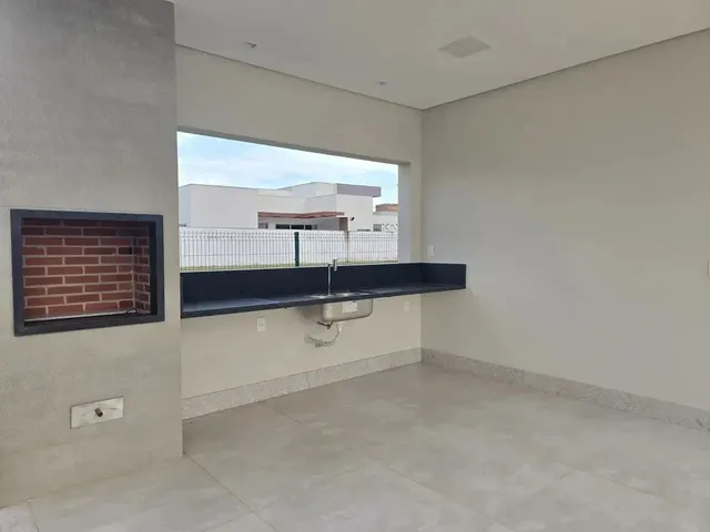 Imagem 6: Casa Nova no Alphaville Jacuhy, Serra (Es) - 350M²