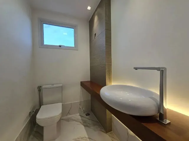 Imagem 7: Casa Nova no Alphaville Jacuhy, Serra (Es) - 350M²