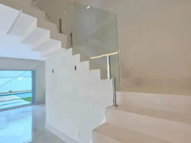 Imagem 8: Casa Nova no Alphaville Jacuhy, Serra (Es) - 350M²