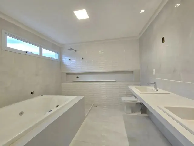 Imagem 10: Casa Nova no Alphaville Jacuhy, Serra (Es) - 350M²
