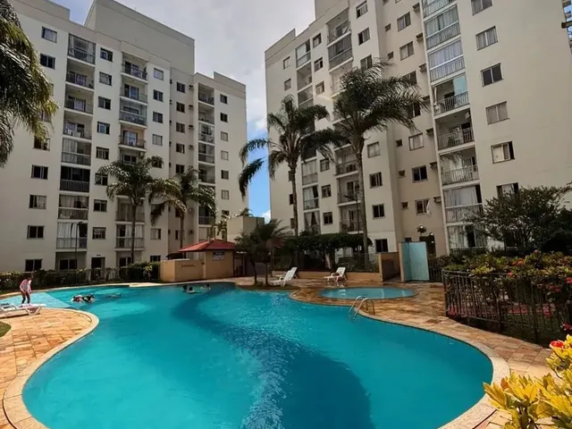 Imagem: Apartamento 2 Quartos no Coração de Colina