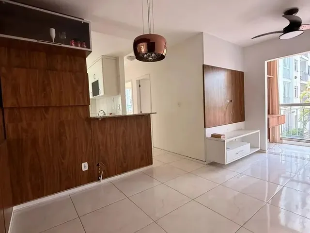 Imagem 3: Apartamento 2 Quartos no Coração de Colina de Laranjeiras - Serra - Es