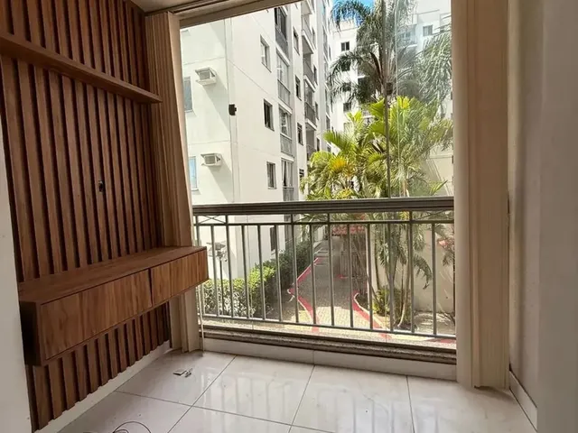 Imagem 9: Apartamento 2 Quartos no Coração de Colina de Laranjeiras - Serra - Es