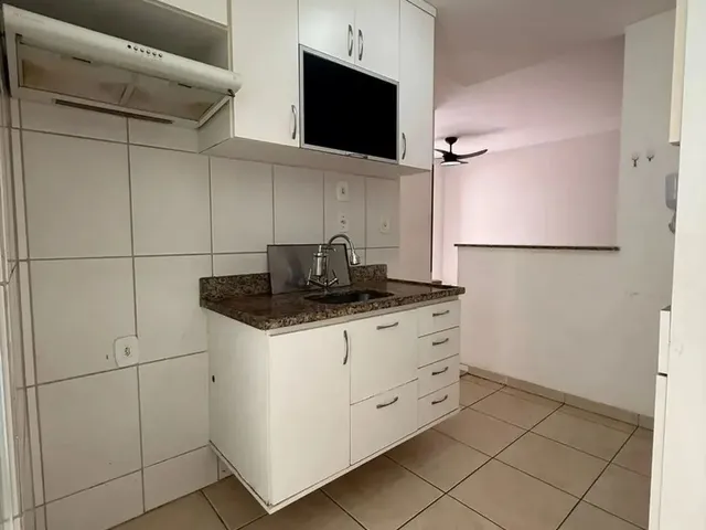 Imagem 14: Apartamento 2 Quartos no Coração de Colina de Laranjeiras - Serra - Es