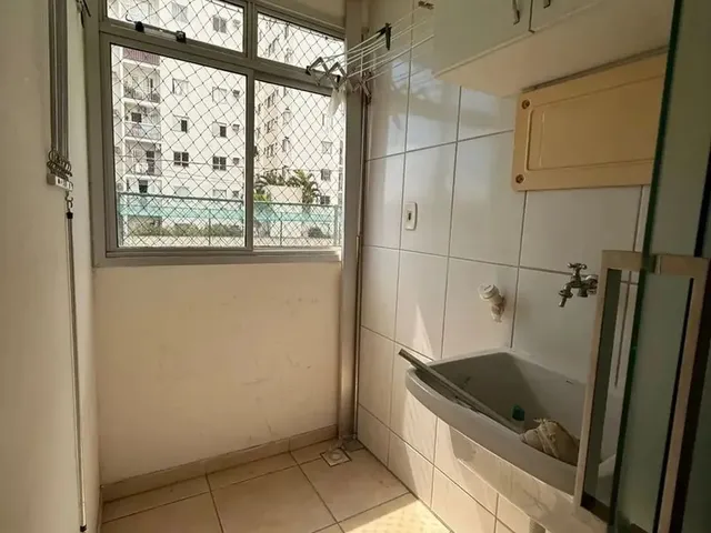 Imagem 13: Apartamento 2 Quartos no Coração de Colina de Laranjeiras - Serra - Es