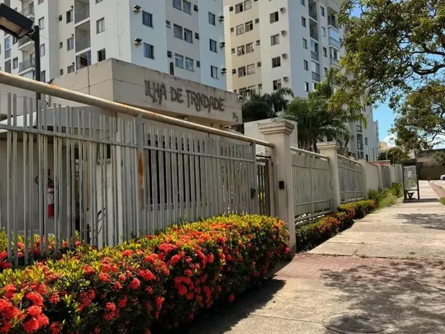 Imagem 7: Apartamento 2 Quartos no Coração de Colina de Laranjeiras - Serra - Es