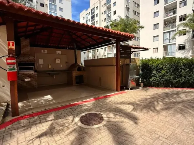 Imagem 4: Apartamento 2 Quartos no Coração de Colina de Laranjeiras - Serra - Es