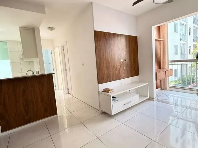 Imagem 10: Apartamento 2 Quartos no Coração de Colina de Laranjeiras - Serra - Es