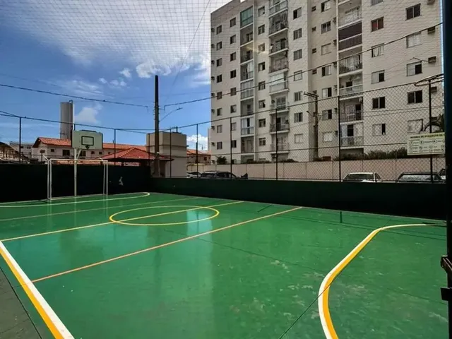 Imagem 12: Apartamento 2 Quartos no Coração de Colina de Laranjeiras - Serra - Es