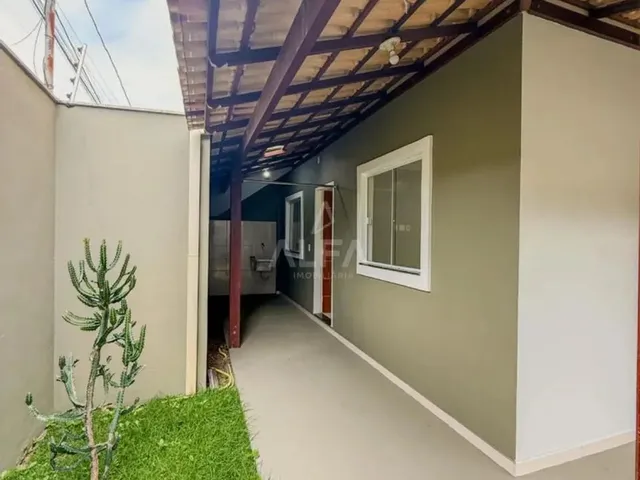 Imagem: Casa À Venda em Serra, Planície da Serra