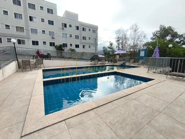 Imagem 4: Guaraciaba: Apartamento Aconchegante com 2 Quartos e Lazer Completo!