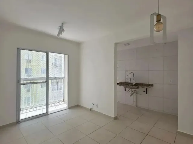 Imagem 9: Apartamento de 2 Quartos em Castelândia