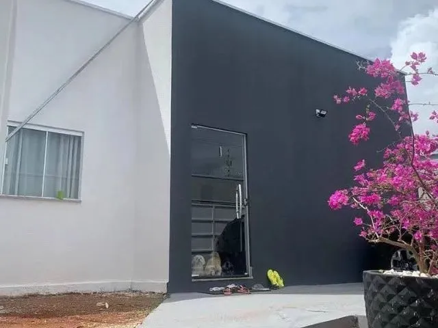 Imagem: Casa em Jardim Atlântico, Jacaraípe