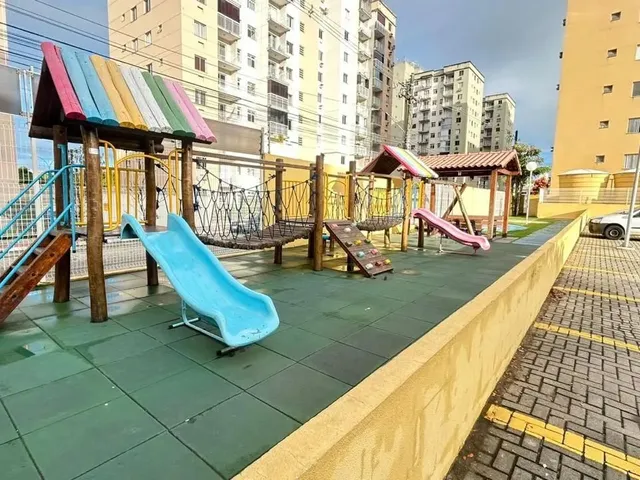 Imagem: Apartamento Dois Quartos