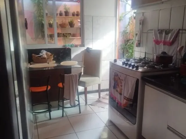 Imagem 8: Vendo Casa de Esquina Serra Dourada 1 . Leia Anúncio