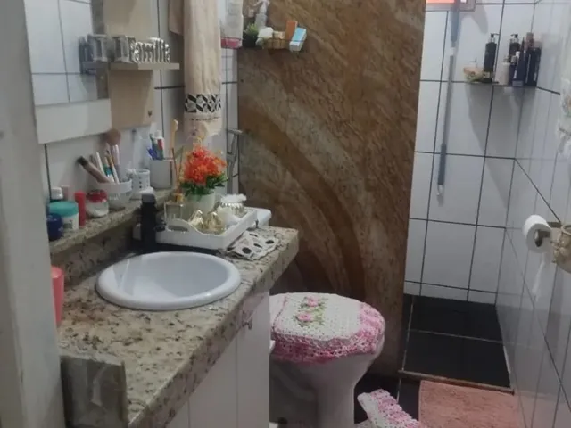 Imagem 9: Vendo Casa de Esquina Serra Dourada 1 . Leia Anúncio