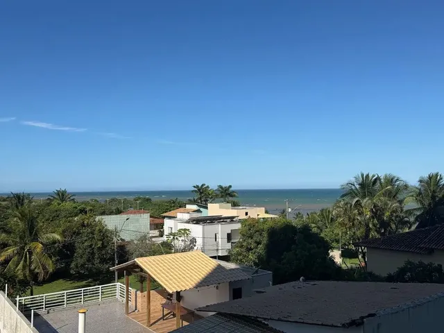 Imagem: Apartamento Enseada Manguinhos