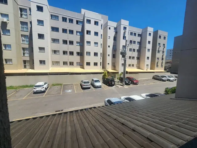 Imagem: Apartamento de Dois Quartos