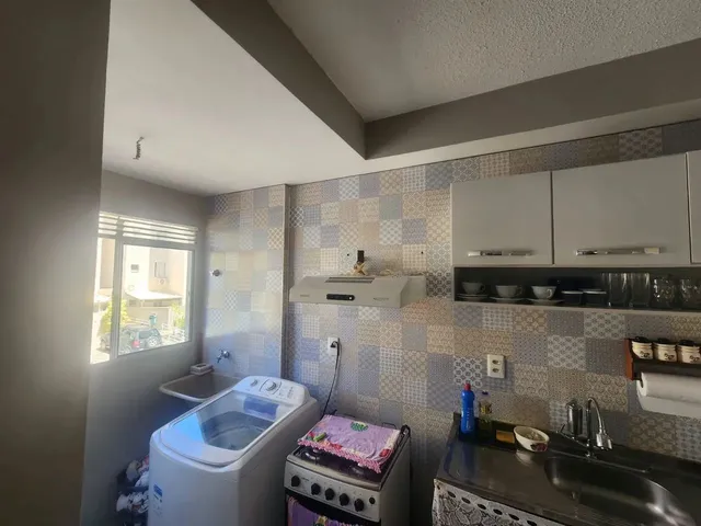 Imagem 3: Apartamento de Dois Quartos