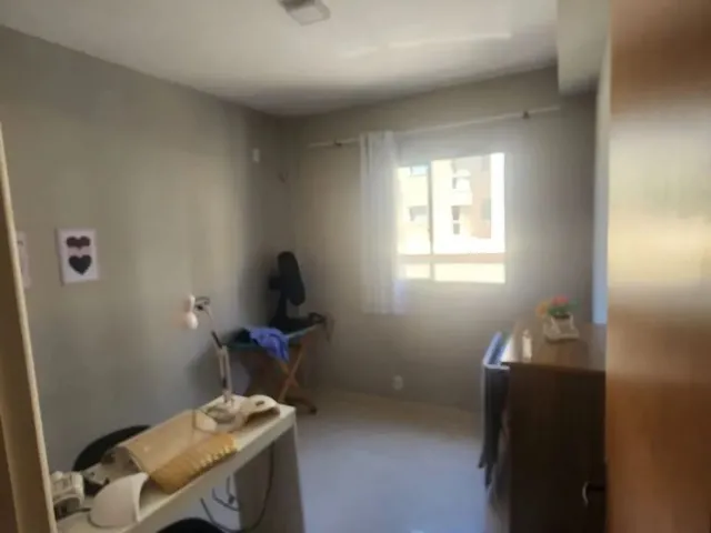 Imagem 4: Apartamento de Dois Quartos
