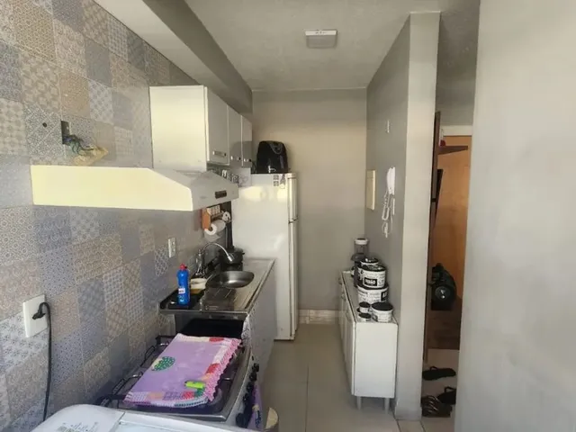 Imagem 5: Apartamento de Dois Quartos