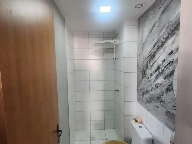 Imagem 6: Apartamento de Dois Quartos
