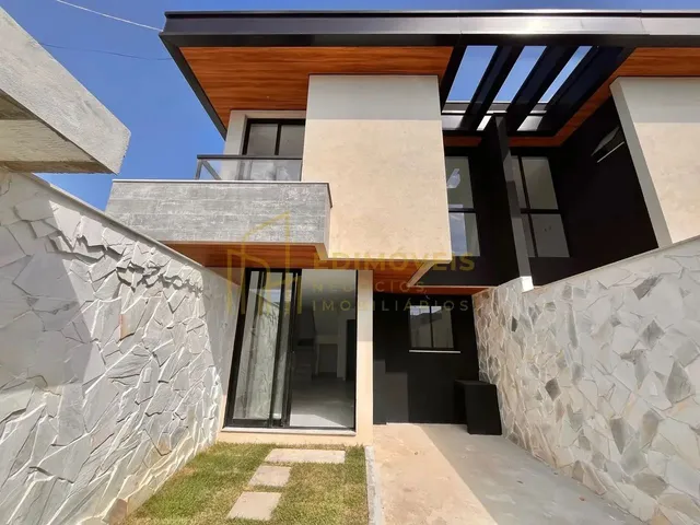 Imagem 13: Linda Casa Duplex em Morada de Laranjeiras Oportunidade Imperdível!