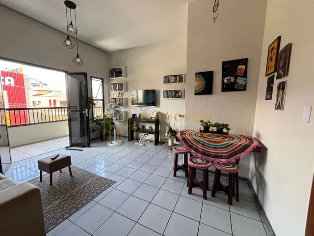 Imagem: Apartamento em Jardim Atlântico Tranquilidade