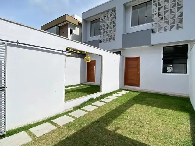 Imagem: Casa Duplex Alto Padrão - Jacaraípe