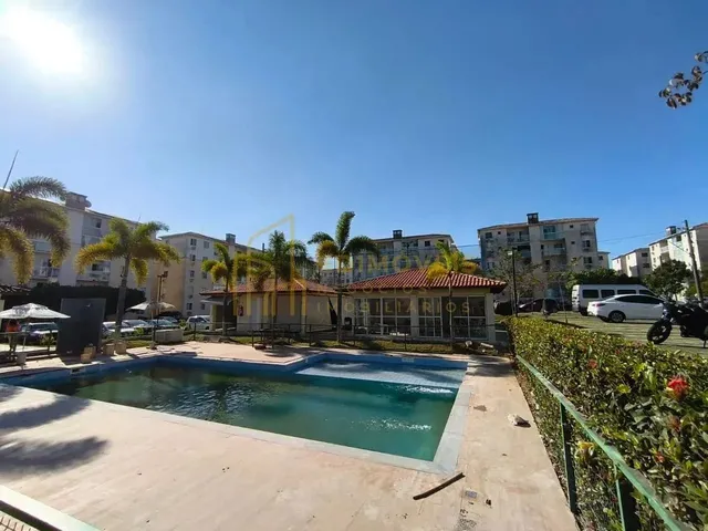 Imagem: Oportunidade Única Apartamento Completo