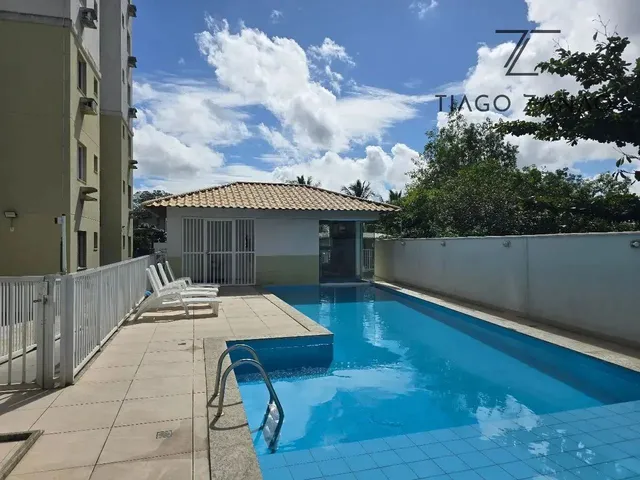 Imagem 6: Apartamento de 2 Quartos em Castelândia